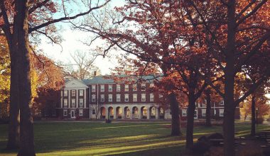 Best Colleges in Kalamazoo