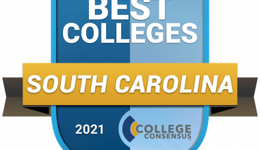 Best Colleges in South Carolina