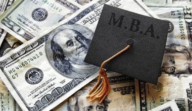 Best Paying Jobs for MBA Graduates
