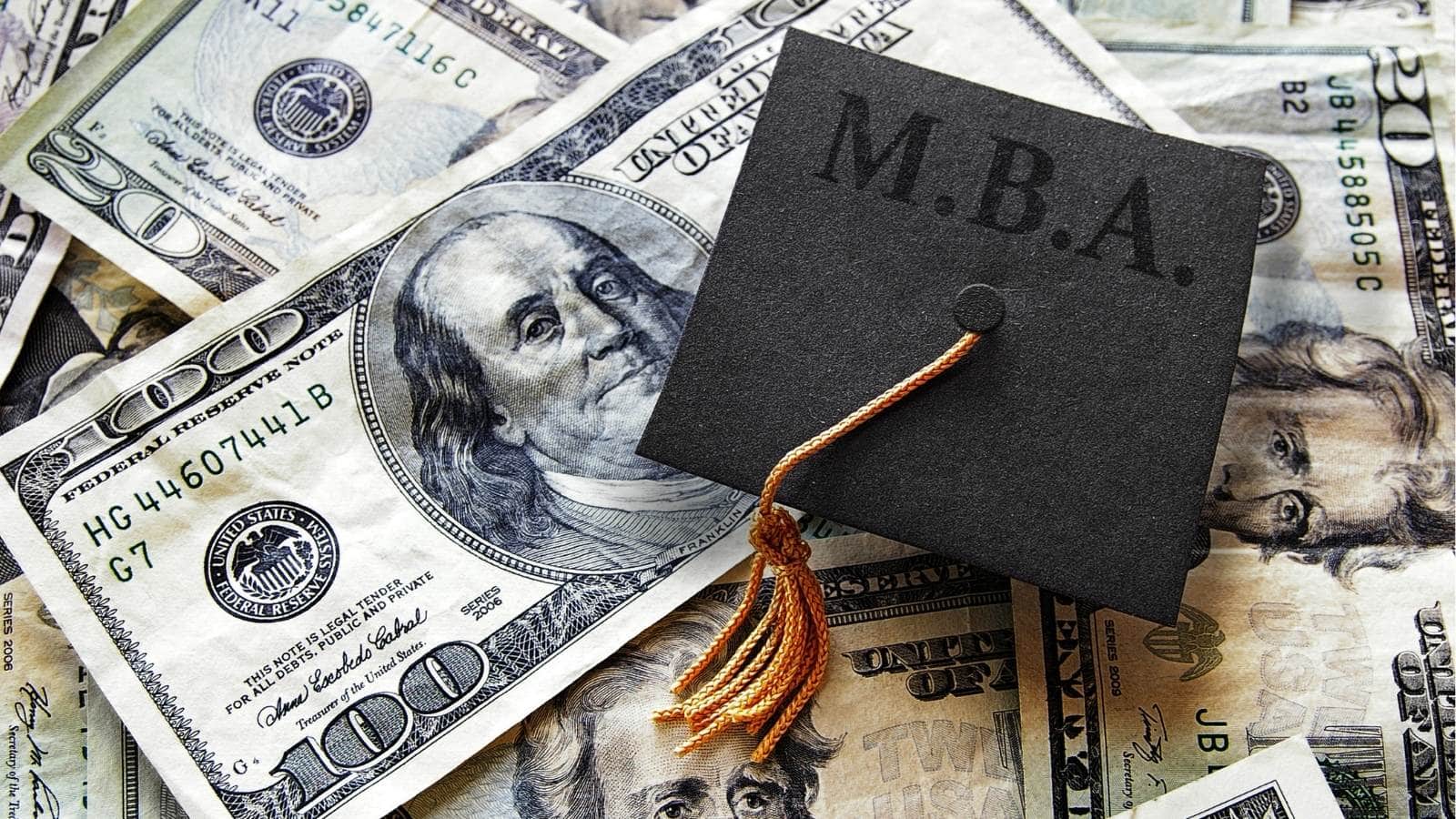 20 Best Paying Jobs for MBA Graduates [2024 Update]
