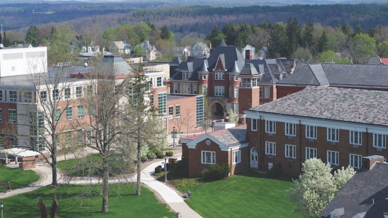 Cheapest Colleges In Pennsylvania PA