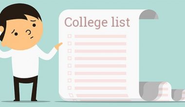 College Packing List For Girls
