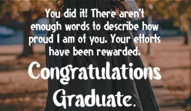 Inspirational Quotes For Graduates