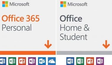 خصم طلاب Microsoft Office