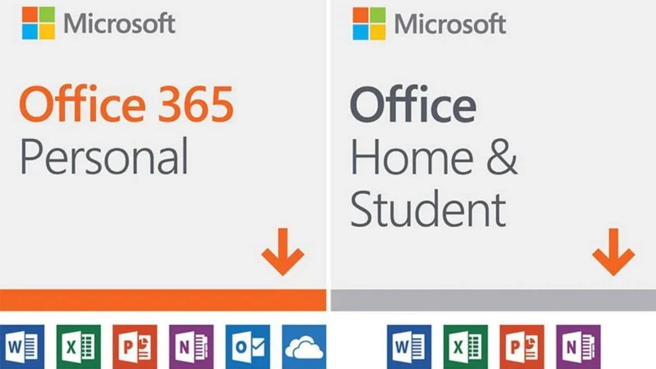 Microsoft Office Student Discount