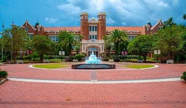 فلوریڈا میں 10 بہترین کالج 2022