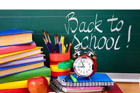 20 BACK T0 SCHOOL TIPS FOR KIDS AND PARENTS