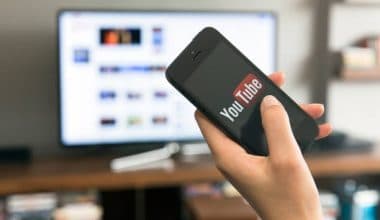 YouTube TV Student Discount