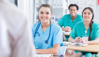 nursing-school-interview-questions