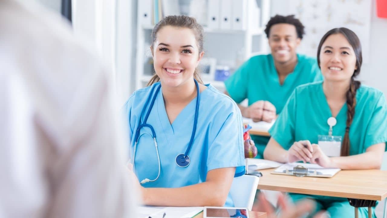 nursing-school-interview-questions