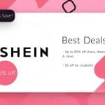 SHEIN Student Discount: Maximize This Offer Immediately in 2022