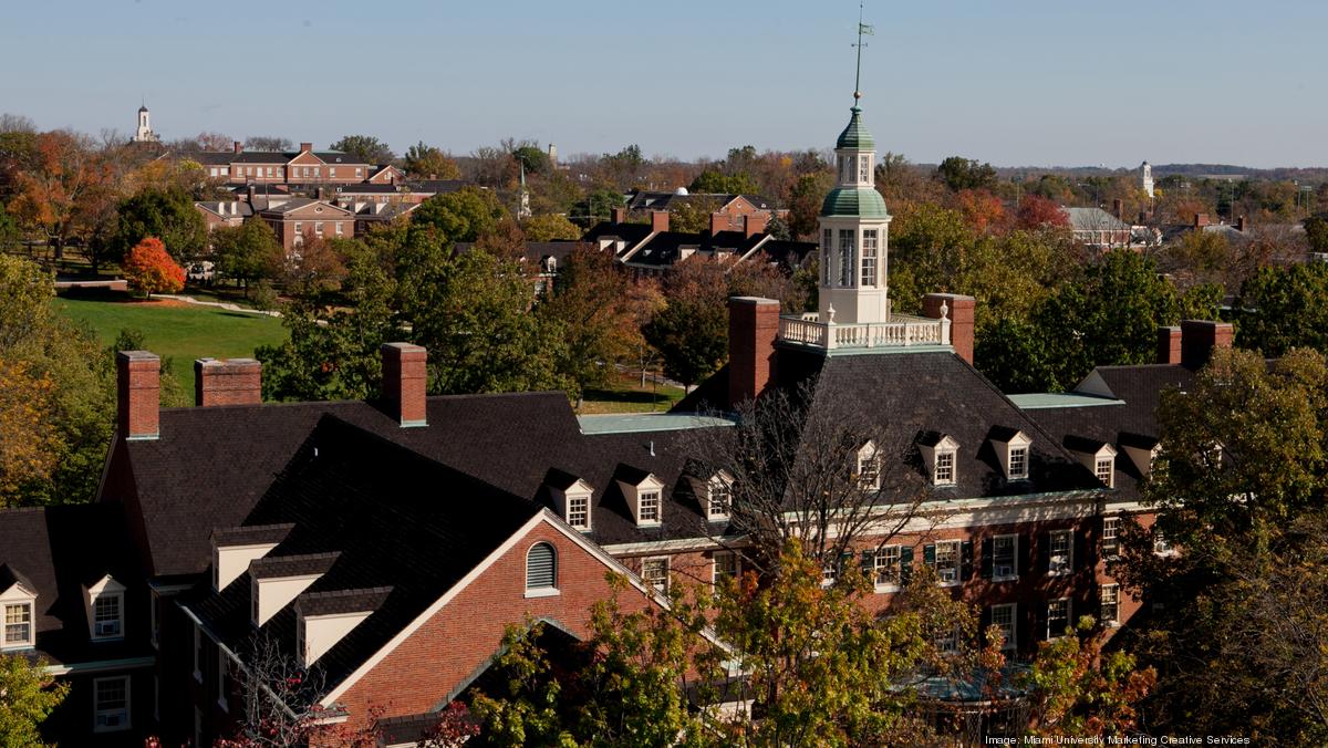 Las mejores universidades en Cincinnati