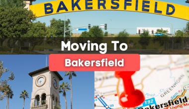 Best Colleges in Bakersfield