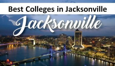Best Colleges in Jacksonville