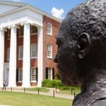 Best Colleges in Mississippi