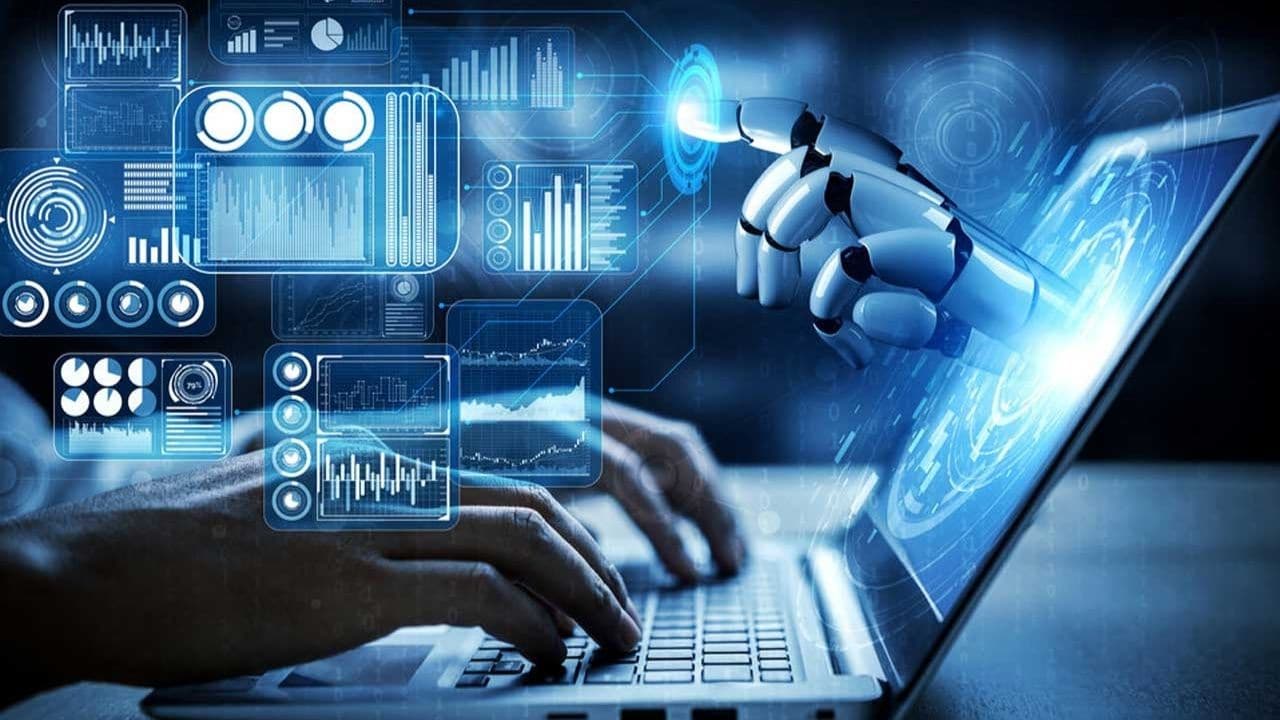 Best Machine Learning Course Online For Beginners