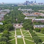 10 Best Colleges in Dallas, Texas