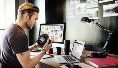 Top online photography courses