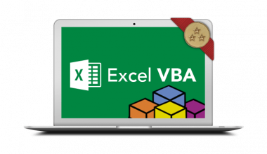 Top Excel VBA Courses Online in 2022