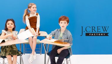 How to get a j crew student discount