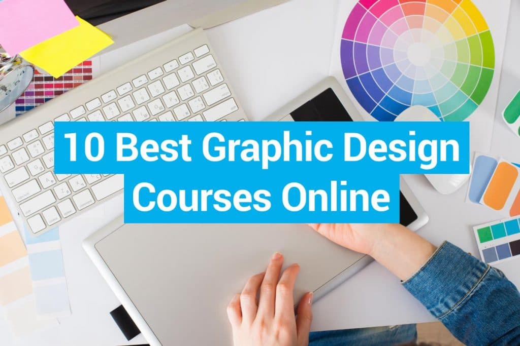 best online graphic design programs