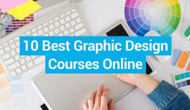 online graphic design courses