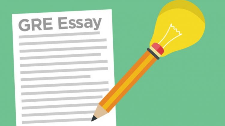 gre essay examples