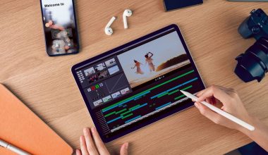 best video editing courses online