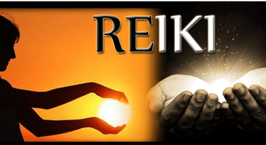 Top reiki course online