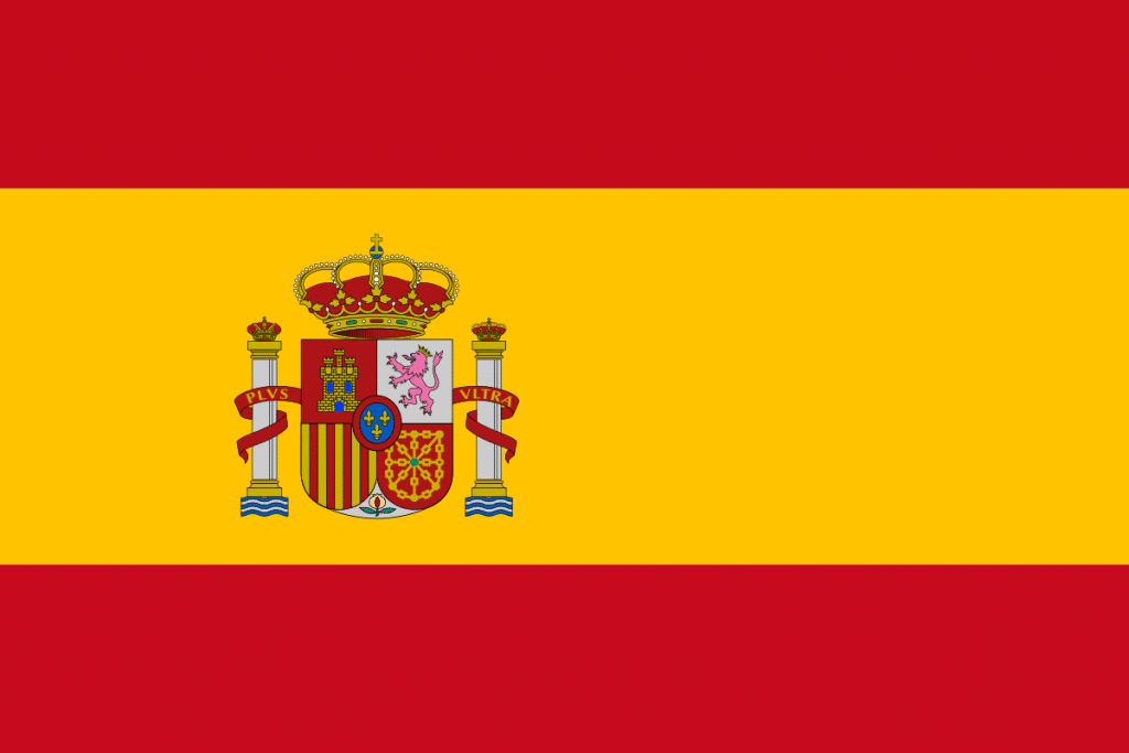 سپین میں طالب علم ویزا