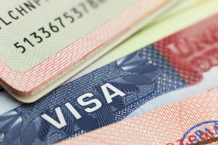Como obter um visto de estudante no México