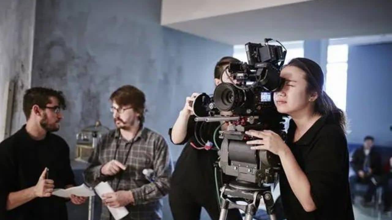 colleges for cinematography