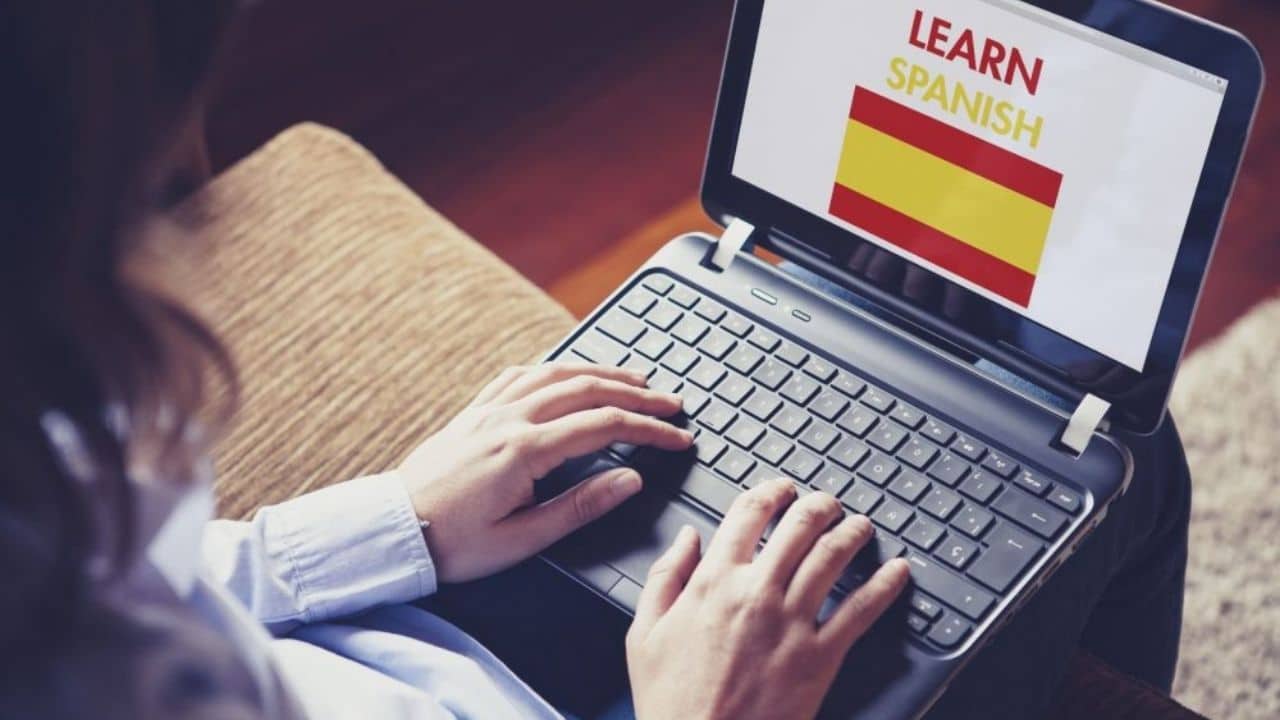 free Spanish courses online