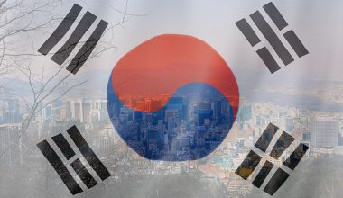 visa étudiant Corée