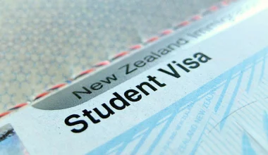 student visa in new zealand