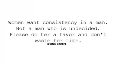 don't waste my time quotes