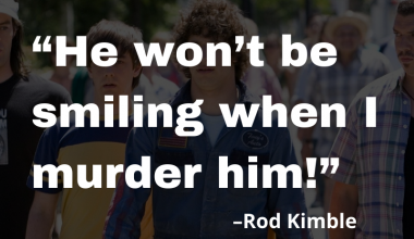Hot Rod Quotes