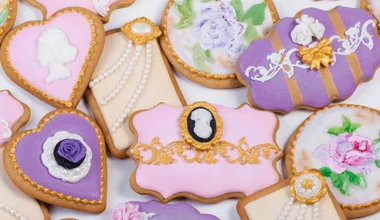 Best Free and Paid Cookie Decorating Classes
