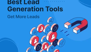 Las mejores herramientas para las agencias de generación de leads