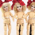 Doll Making Online Courses