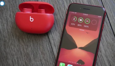 How To Check Beats Battery On iPhone
