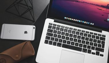 How To Disconnect iPhone From Mac