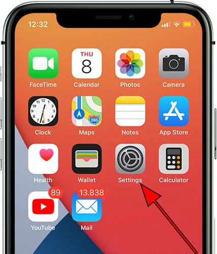 How To Factory Reset Iphone Xr