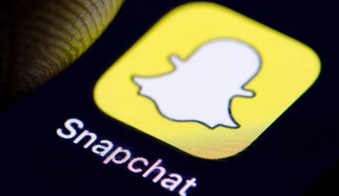 How To Get App Appearance On Snapchat