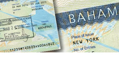 How To Get Student Visa Bahamas