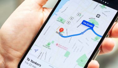 How To Make Google Maps Default On iPhone