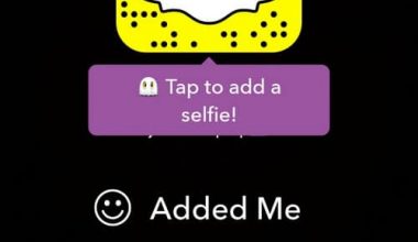 How To See Hidden Friends On Snapchat