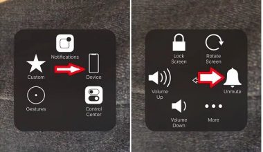 How To Turn Off Camera Sound On Snapchat