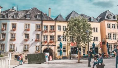 How to Get Student Visa in Luxembourg