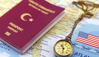How to Apply for Student Visa in Turkey